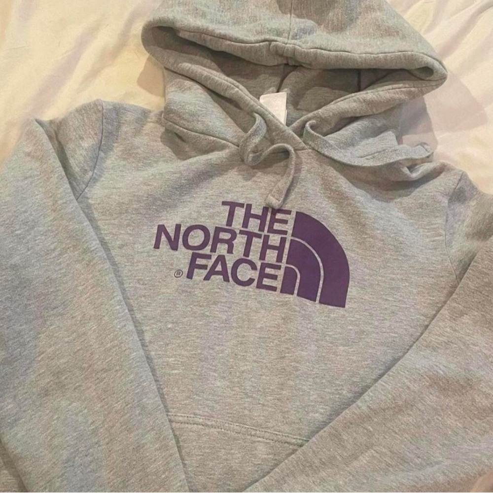 Northface Hoodie